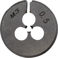 Sealey Die M3 x 0.5 (Alloy) AK30110-02