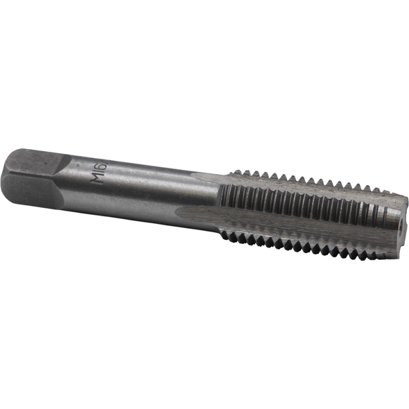 Sealey Plug Tap M16 x 2.0 (Alloy)