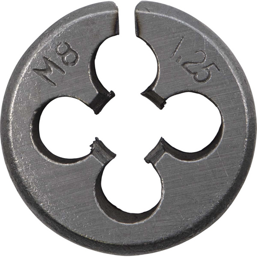 Sealey Die M8 x 1.25 (Alloy)