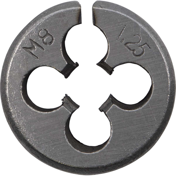 Sealey Die M8 x 1.25 (Alloy)