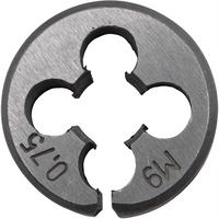 Sealey Die M9 x 0.75 (Alloy) AK30110-12