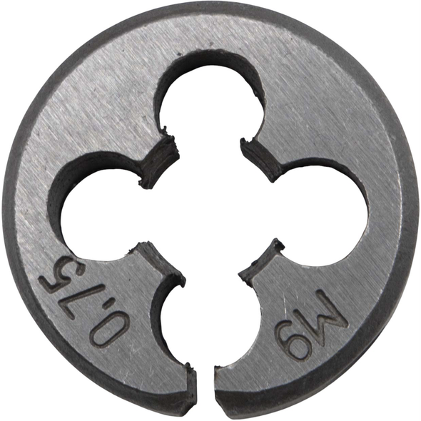 Sealey Die M9 x 0.75 (Alloy)