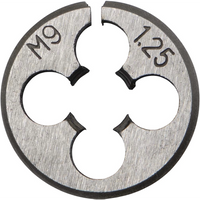 Sealey Die M9 x 1.25 (Alloy) AK30110-14