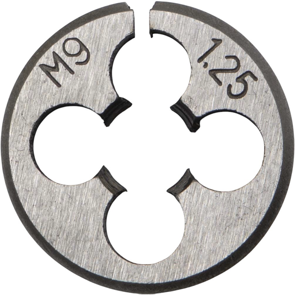 Sealey Die M9 x 1.25 (Alloy)