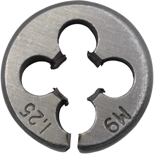 Sealey Die M10 x 0.75 (Alloy)