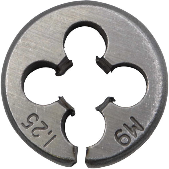 Sealey Die M10 x 0.75 (Alloy)