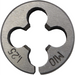 Sealey Die M10 x 1.25 (Alloy)