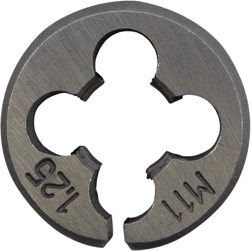 Sealey Die M11 x 1.25 (Alloy)