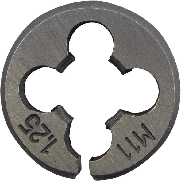Sealey Die M11 x 1.25 (Alloy)