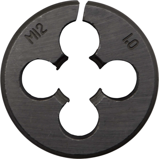 Sealey Die M12 x 1.0 (Alloy)