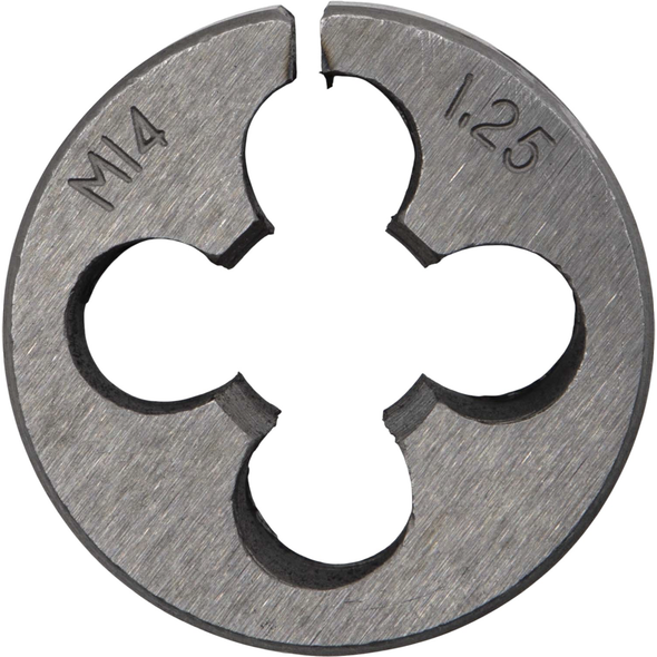 Sealey Die M14 x 1.25 (Alloy)