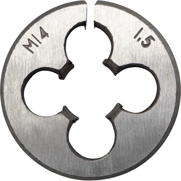 Sealey Die M14 x 1.5 (Alloy)