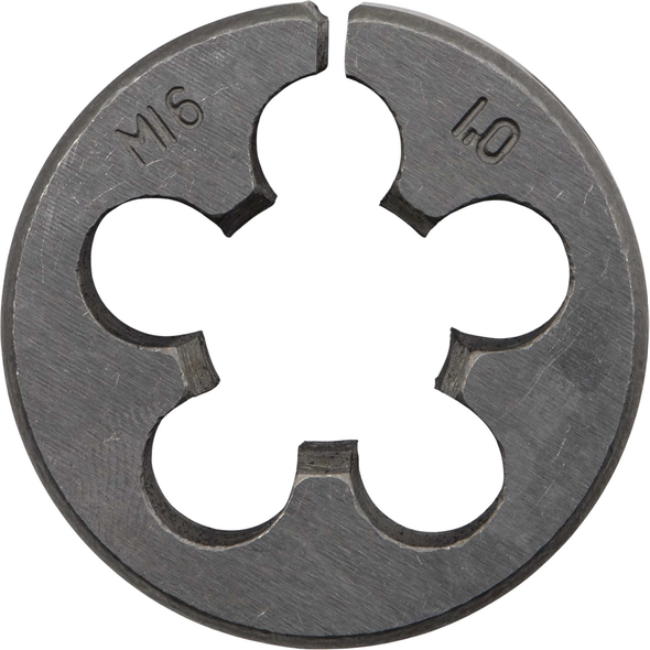 Sealey Die M16 x 1.0 (Alloy)