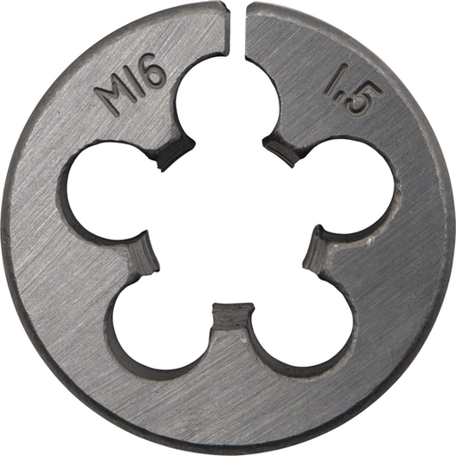 Sealey Die M16 x 1.5 (Alloy)