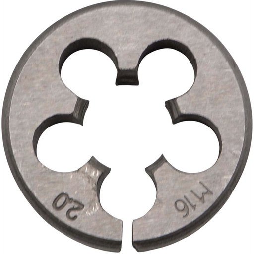 Sealey Die M16 x 2.0 (Alloy)