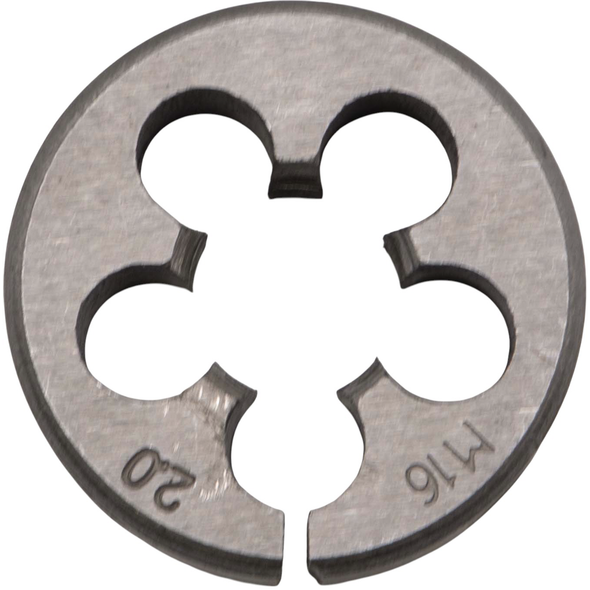 Sealey Die M16 x 2.0 (Alloy)