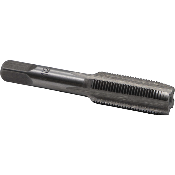 Sealey Taper Tap M12 x 1.0 (Alloy)