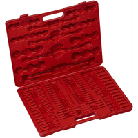 Sealey Storage Case (Heavy-Duty) AK30110-SC