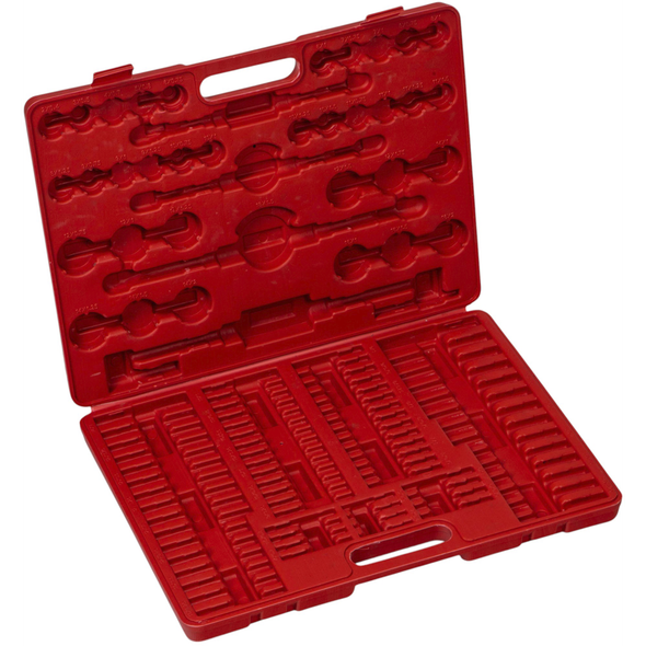 Sealey Storage Case (Heavy-Duty)