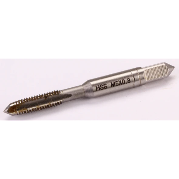 Sealey Plug Tap M5 x 0.8 (Steel)