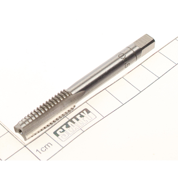Sealey Taper (starting) tap m10 x 1.5 (alloy)