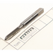 Sealey Plug (bottoming) tap m5 x 0.8 (alloy)