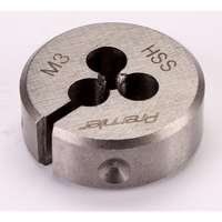 Sealey Die M3 x 0.5 (Steel) AK3015HSS.01