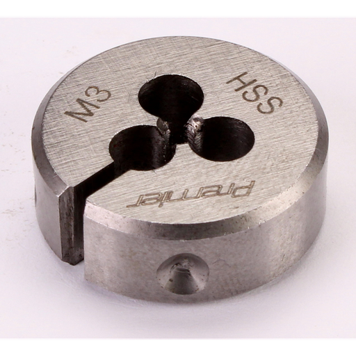 Sealey Die M3 x 0.5 (Steel)
