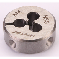 Sealey Die M4 x 0.7 (Steel) AK3015HSS.02