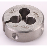 Sealey Die M5 x 0.8 (Steel) AK3015HSS.03
