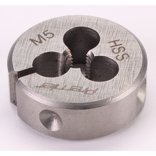 Sealey Die M5 x 0.8 (Steel)