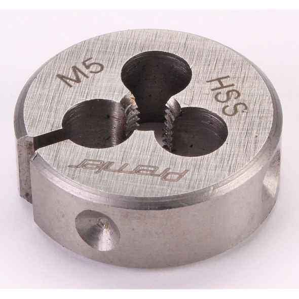 Sealey Die M5 x 0.8 (Steel)