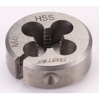 Sealey Die M8 x 1.25 (Steel) AK3015HSS.05