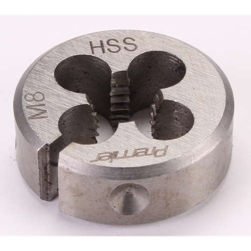 Sealey Die M8 x 1.25 (Steel)