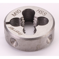 Sealey Die M10 x 1.5 (Steel) AK3015HSS.06