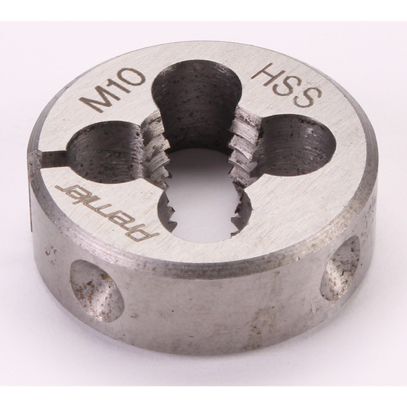 Sealey Die M10 x 1.5 (Steel)