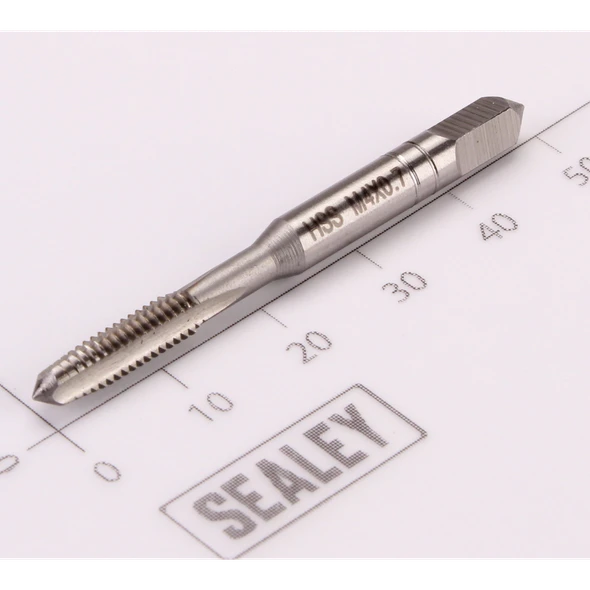 Sealey Taper Tap M4 x 0.7 (Steel)