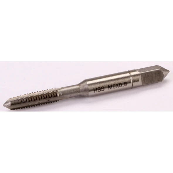 Sealey Taper Tap M5 x 0.8 (Steel)