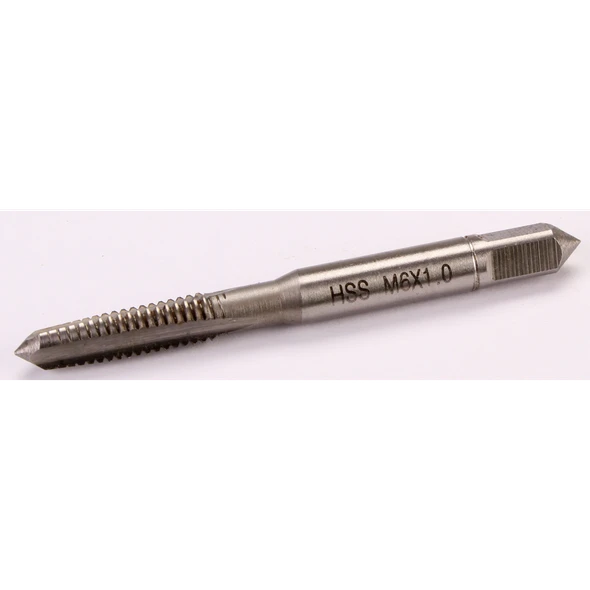 Sealey Taper Tap M6 x 1.0 (Steel)