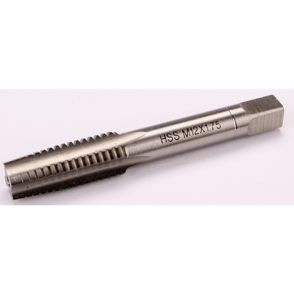 Sealey Taper Tap M12 x 1.75 (Steel)