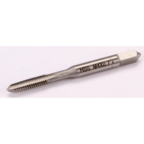 Sealey Plug Tap M4 x 0.7 (Steel)