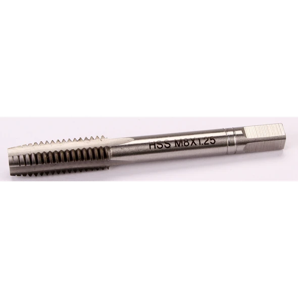 Sealey Plug Tap M8 x 1.25 (Steel)