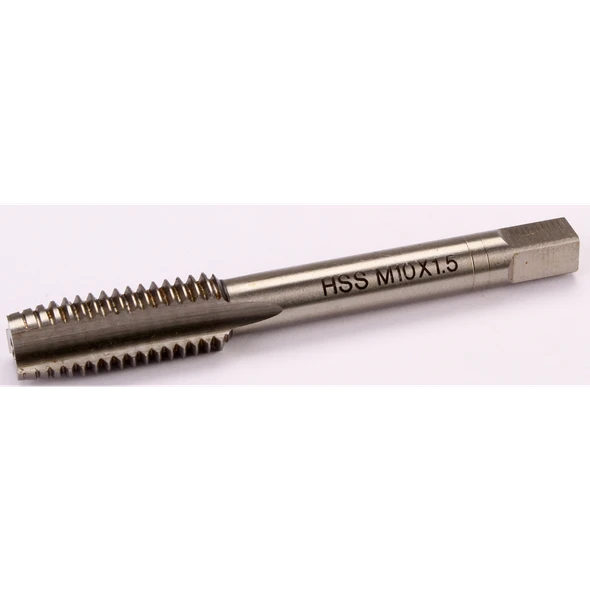 Sealey Plug Tap M10 x 1.5 (Steel)