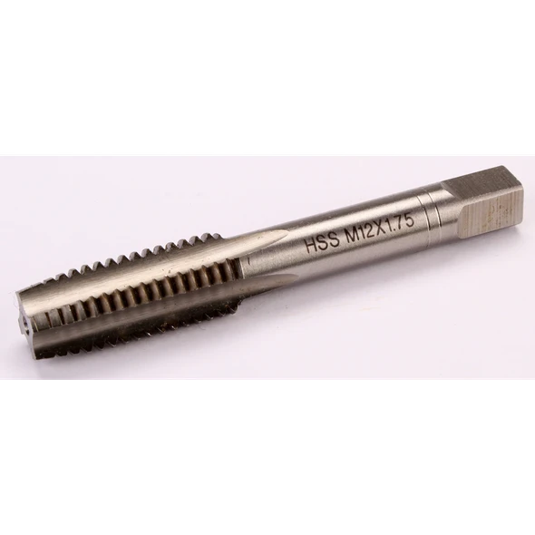 Sealey Plug Tap M12 x 1.75 (Steel)