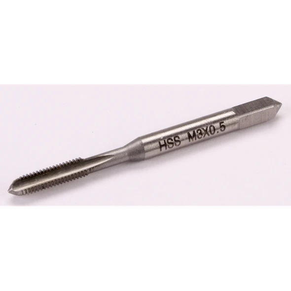 Sealey Coarse Tap M3 x 0.5 (Steel)