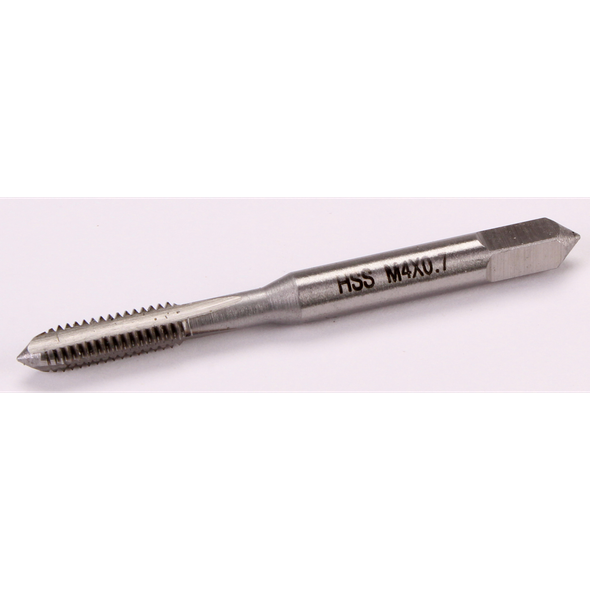 Sealey Coarse Tap M4 x 0.7 (Steel)