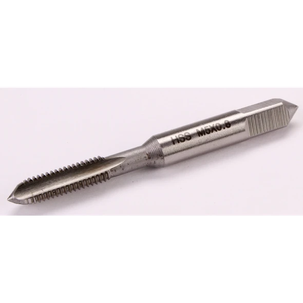 Sealey Coarse Tap M5 x 0.8 (Steel)