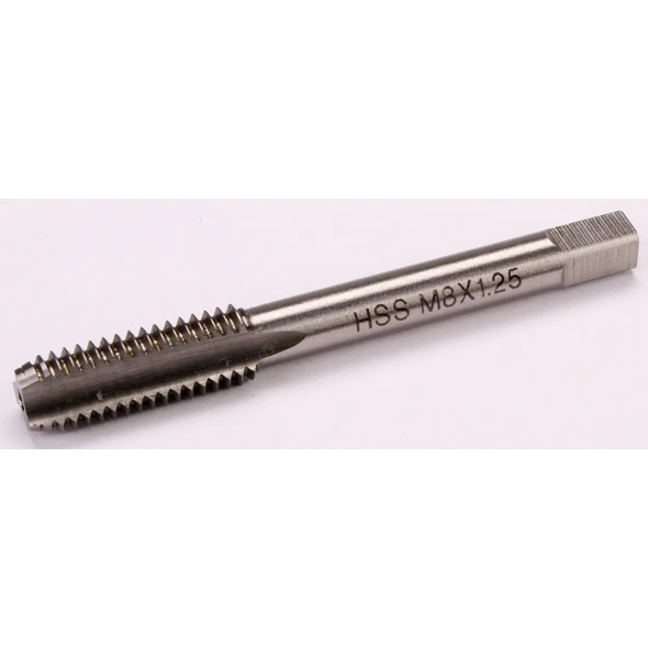 Sealey Coarse Tap M8 x 1.25 (Steel)