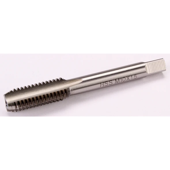 Sealey Coarse Tap M10 x 1.5 (Steel)