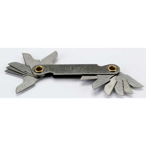 Sealey Thread Gauge